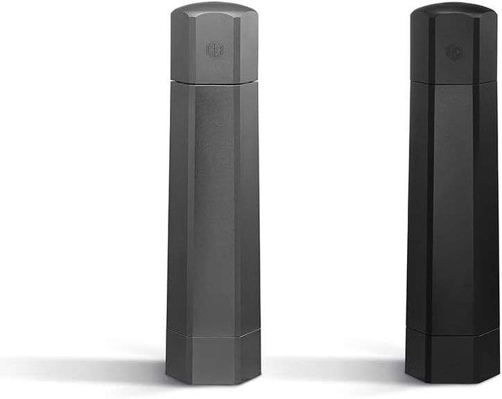 * Hexclad Salt and Pepper Grinders