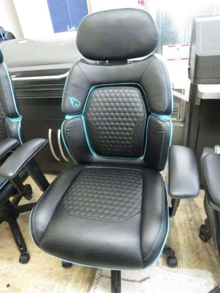 DPS Gaming Chair