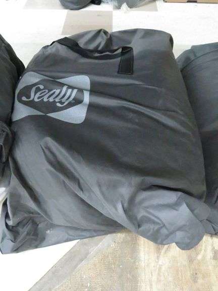 Sealy Air Mattress