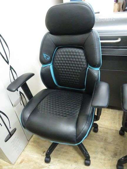 DPS Gaming Chair