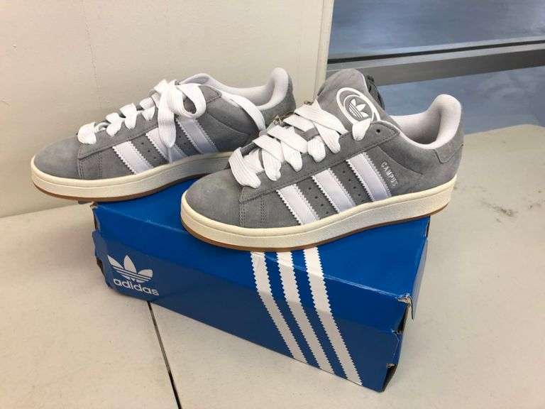 Adidas Campus