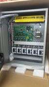Surveyor Communicating Lighting Control, Thermostats, Data Concentrator, Outside Temperature Sensor 