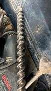 Bosh Demolition Hammer