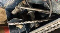 Bosh Demolition Hammer