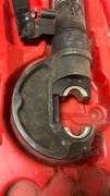 Hand Operated Hydraulic Crimper