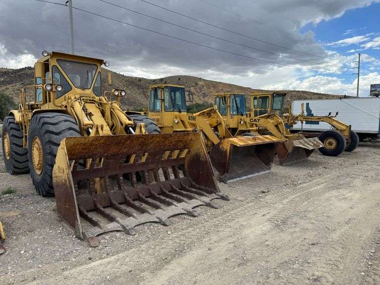 Construction, Excavation Co - Poky