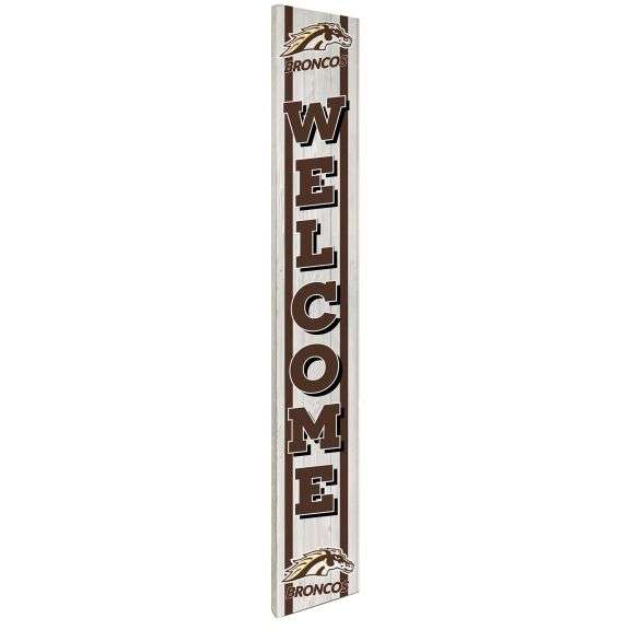 *Georgia Welcome Sign