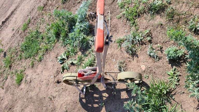 Seed Planter
