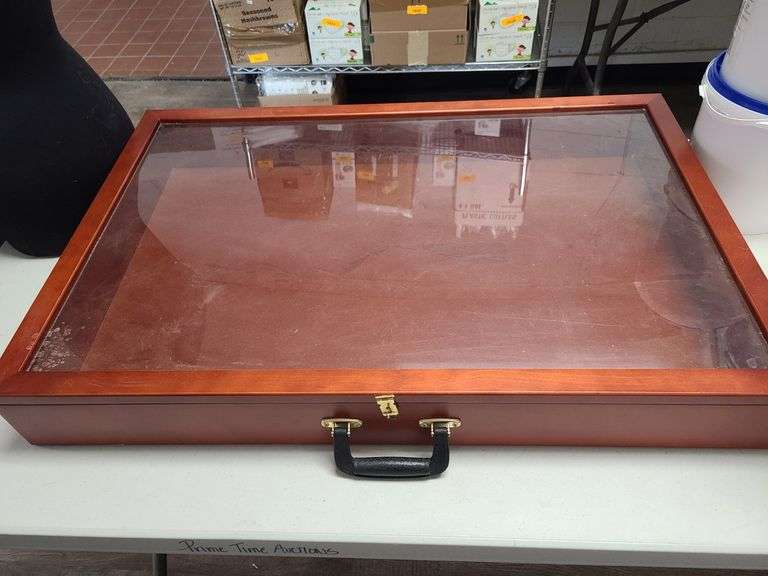 Display / Shadow Box