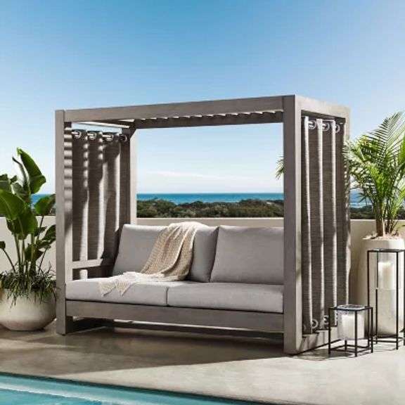 *Cahaba Day Lounger
