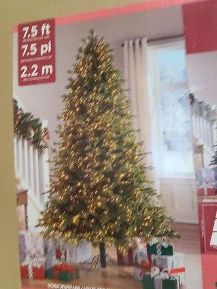 Sapin De Noel Aritficial Christmas Tree