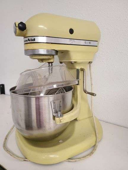 Kitchen Aid Stand Mixer