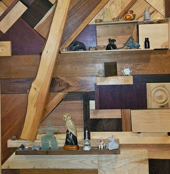 Rocks, Stone Animals, Minatures