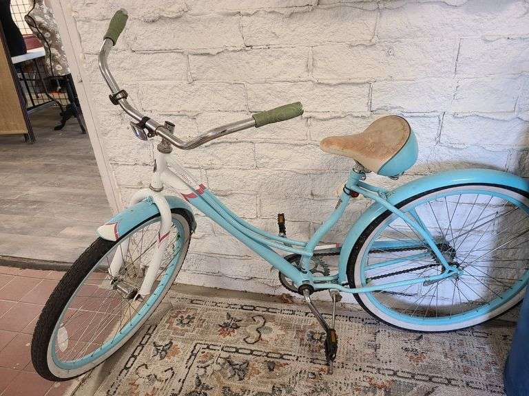Schwinn Legacy Bicycle