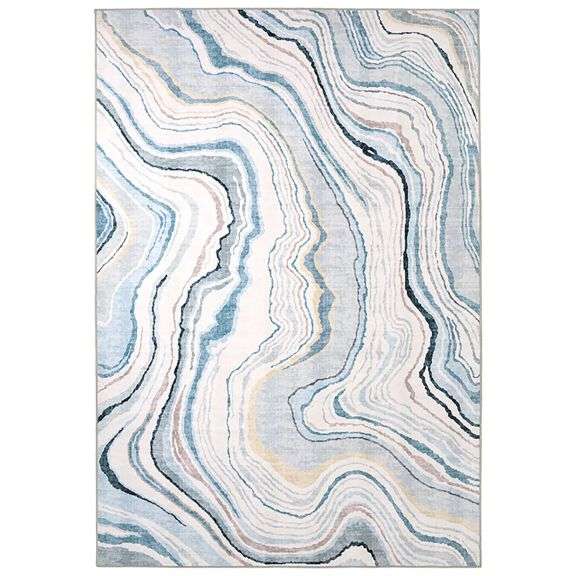 Everwash Area Rug