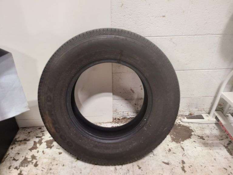 101/97M Tire