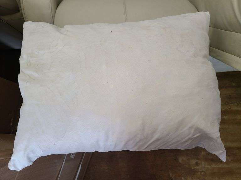 *Pillow