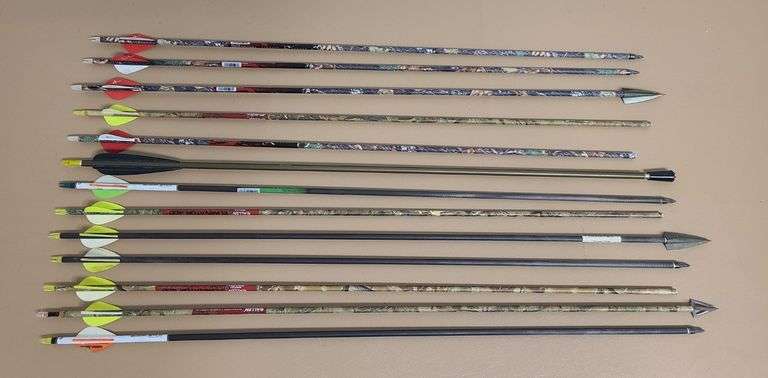 Arrows