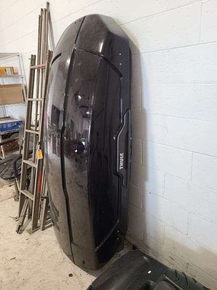 Thule Car Top Carrier