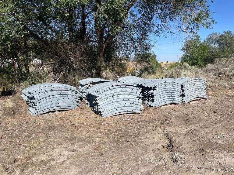 Mold-a-Plate Pipe Pieces