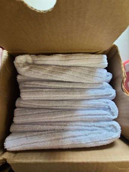 Box Of Towels