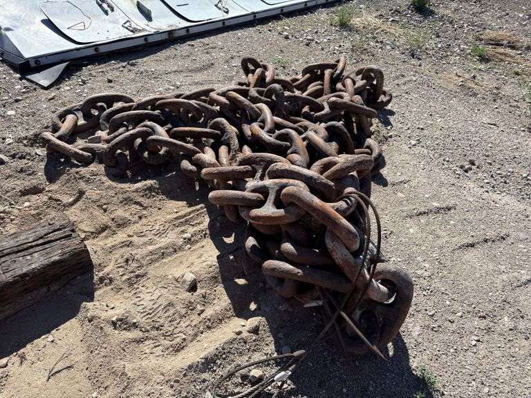 Anchor Chain