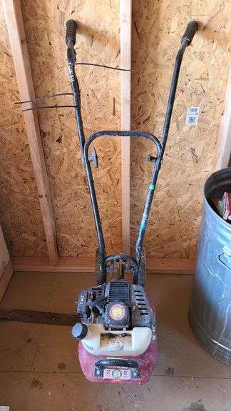 Southland Tiller