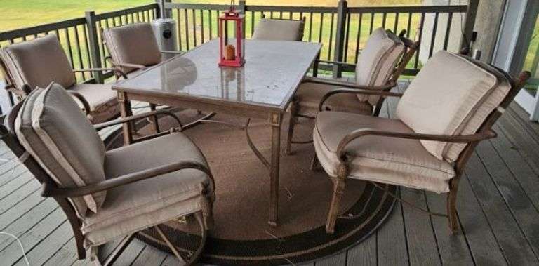 Hidden Estate Ln - St Anthony