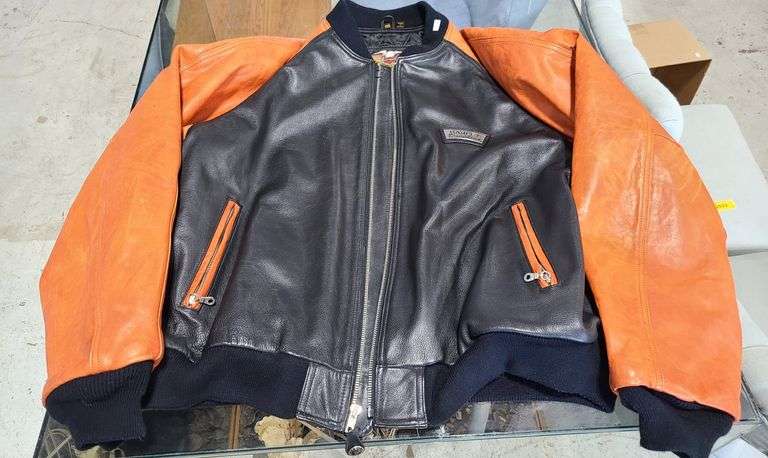Harley Davidson Jacket