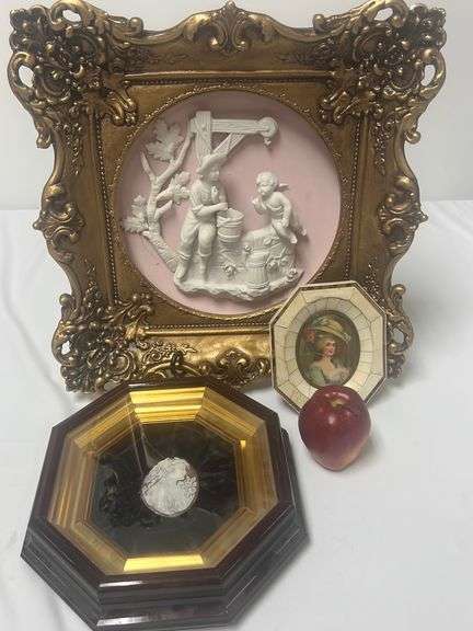 Framed Art