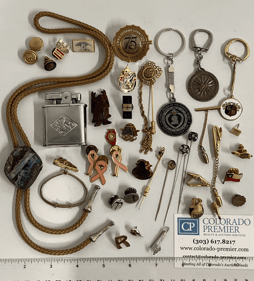 Longines, Vintage Lighter, Lapel Pins, Stick Pins, Keychains