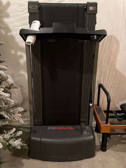 Pro-Form Power Incline Treadmill