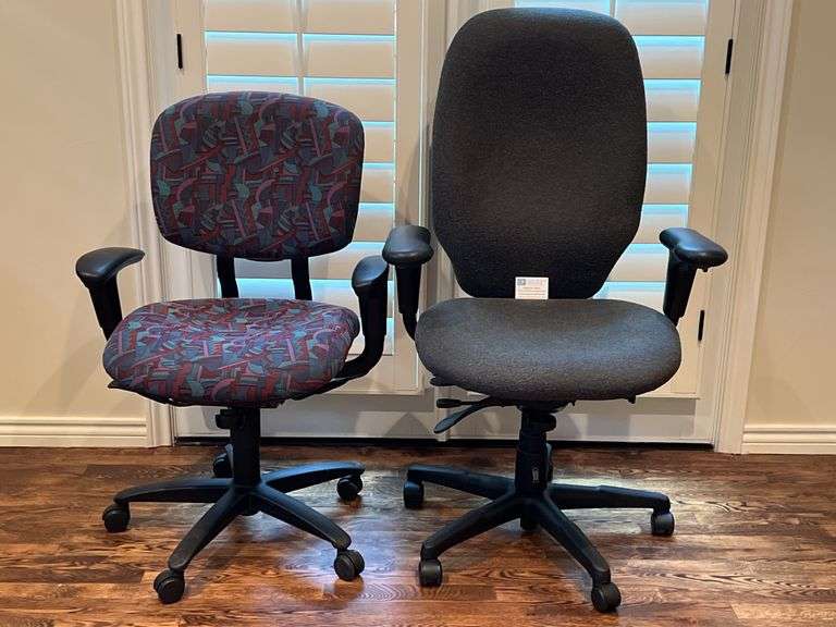 Office Chairs