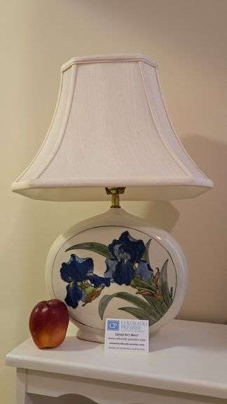 Table Lamp