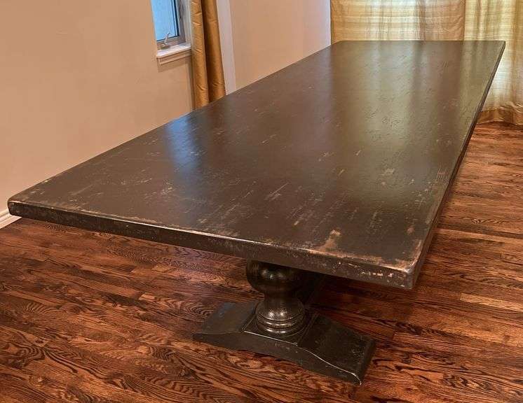 Italian, Dining Room Table