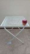 Vintage Outdoor Tables