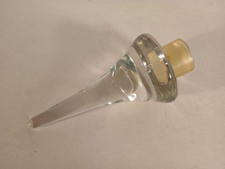 Decanter Stoppers