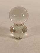 Decanter Stoppers