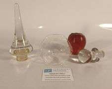 Decanter Stoppers
