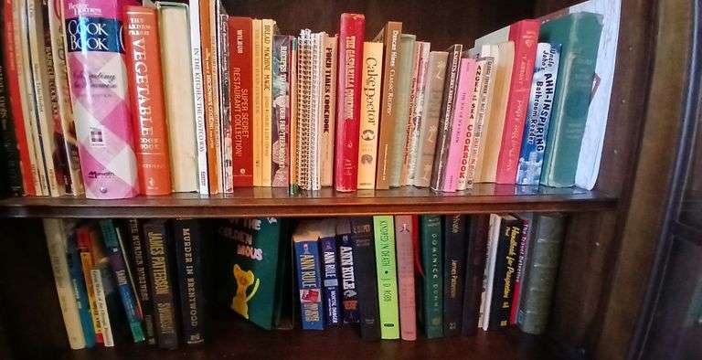 Books