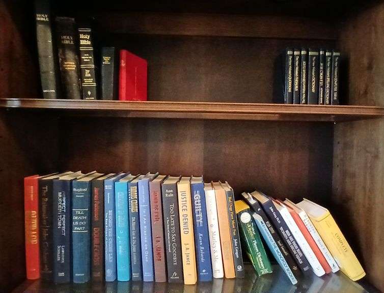 Books