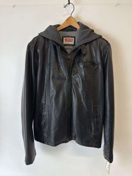 Levi's, Men's Jacket