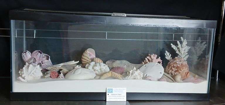 Marineland Aquarium, Repurposed