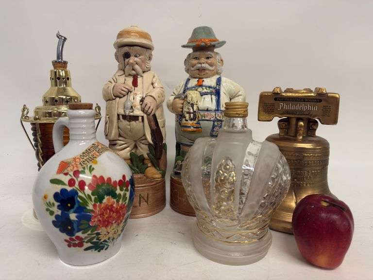 Decanters