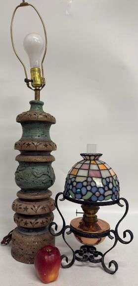 Table Lamps