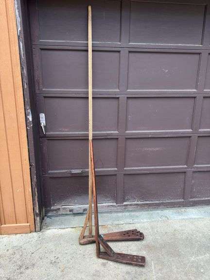 Apple Butter Stirrers
