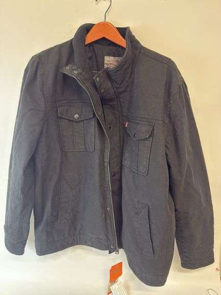 Men's Levi's Jacket XXL