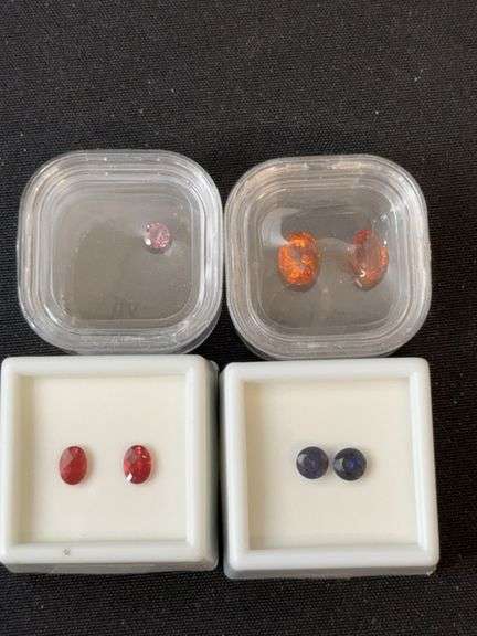 Jewelry TV, Gemstones