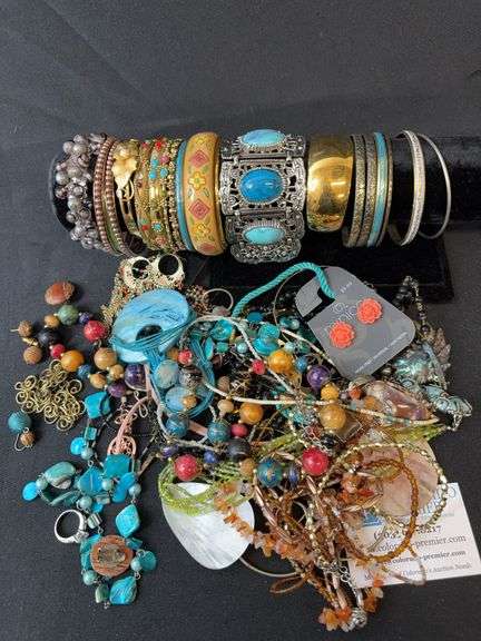 Costume Jewelry