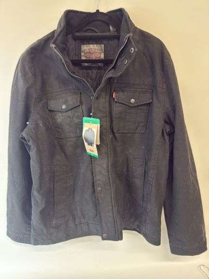 Men's Levi's Jacket XL